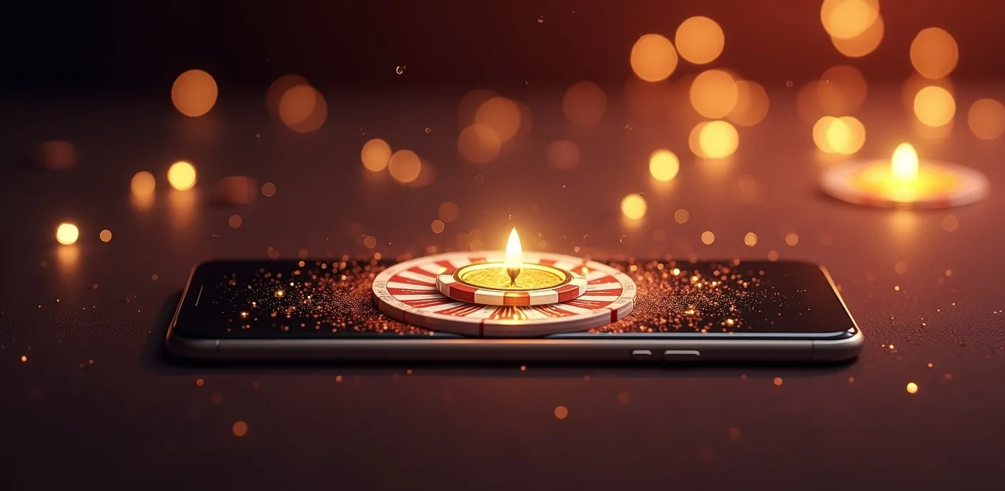 Panoramica mobile: cosa è disponibile e cosa non c'è di Legiano Casino