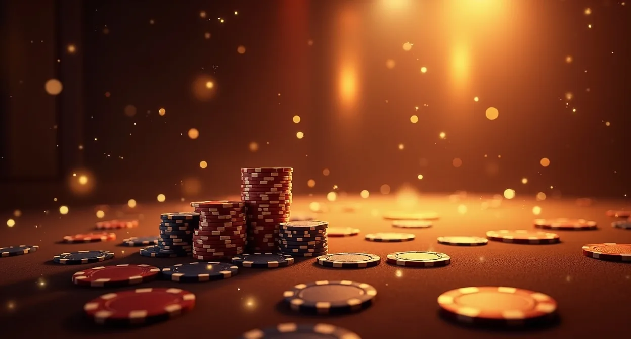 Il pacchetto di benvenuto: struttura e cifre reali di Legiano Casino