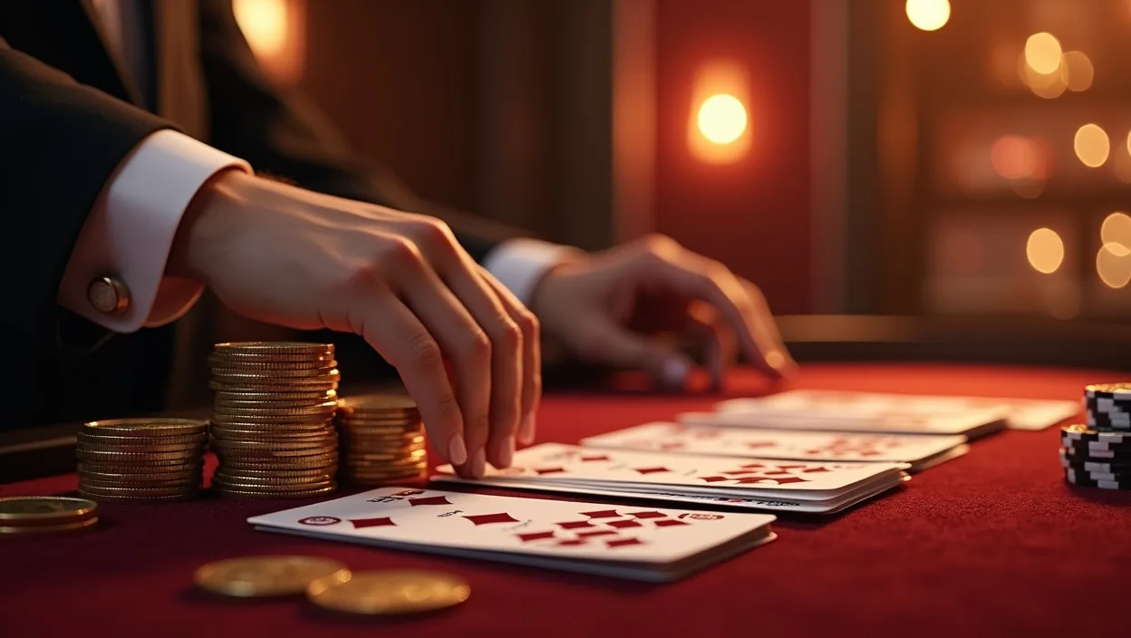 Reload settimanale dal lunedì al giovedì di Legiano Casino