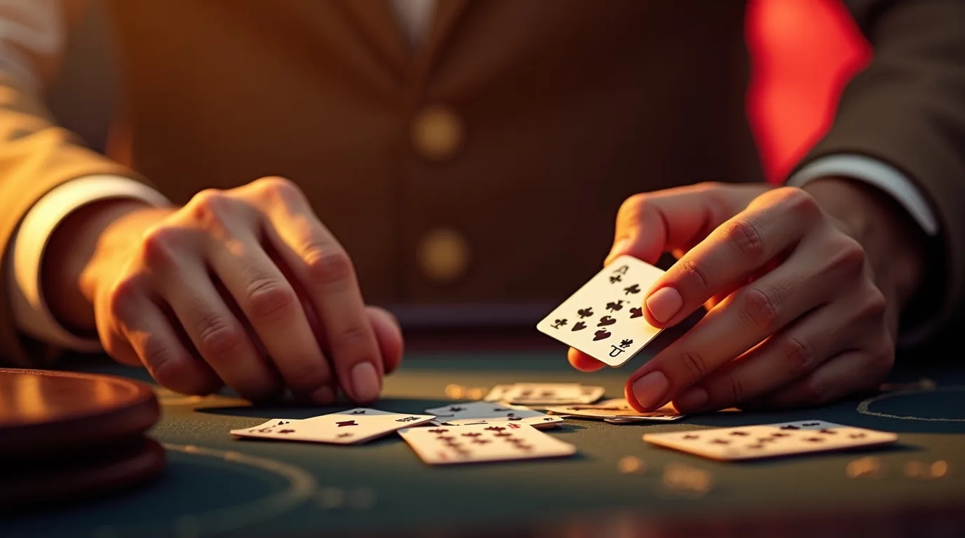 Cosa sapere prima di iniziare a giocare di Legiano Casino