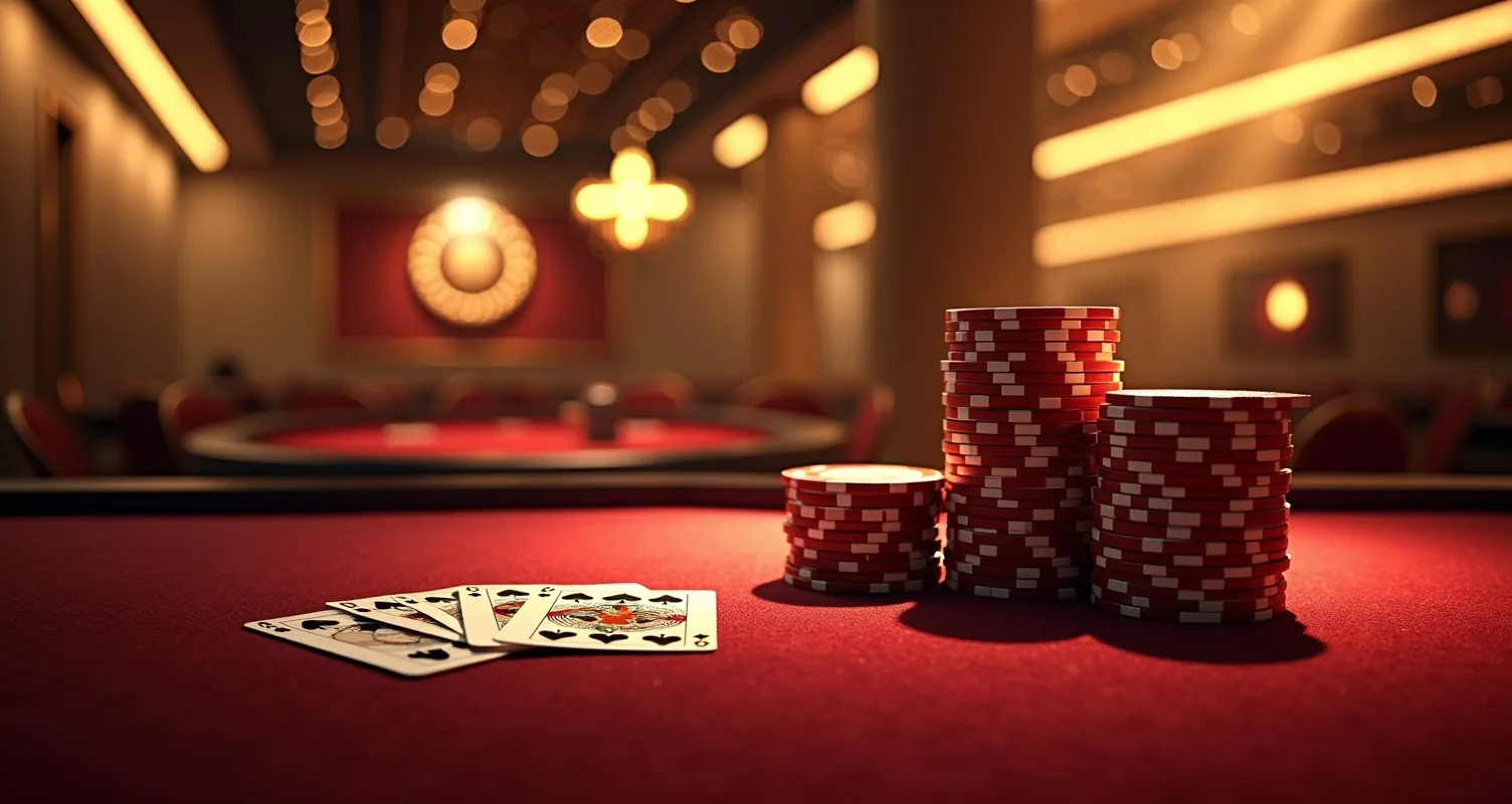 Sul casinò di Legiano Casino