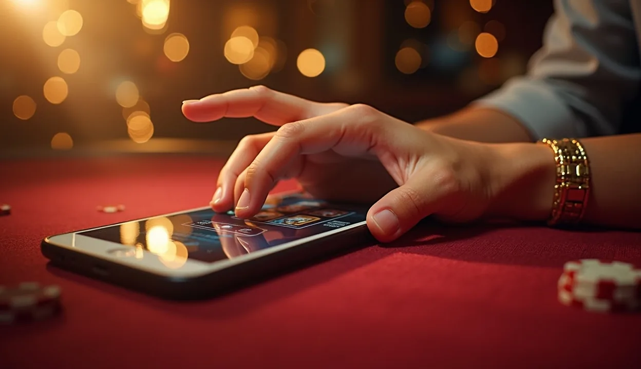 Risposta diretta: quanto ci vuole per prelevare di Legiano Casino