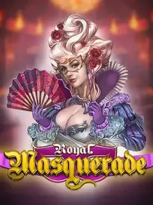 Royal Masquerade